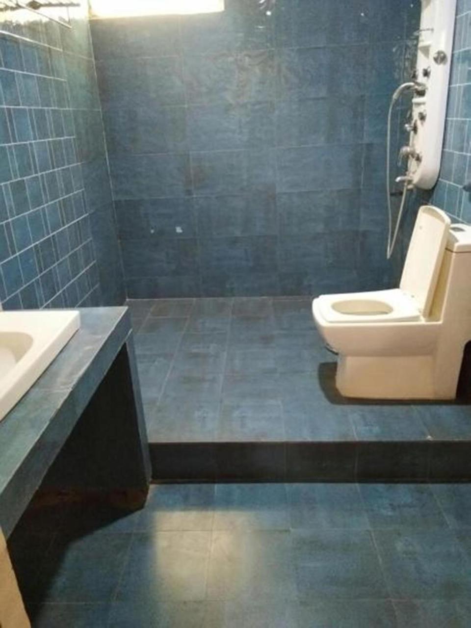 Hotel Shivalik Goldbhopal Zewnętrze zdjęcie