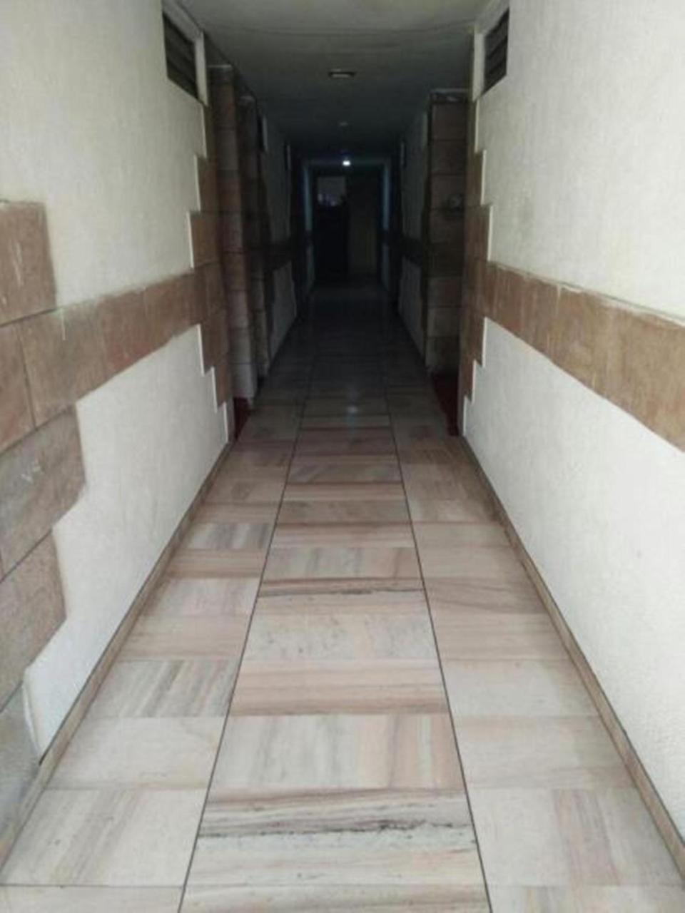 Hotel Shivalik Goldbhopal Zewnętrze zdjęcie