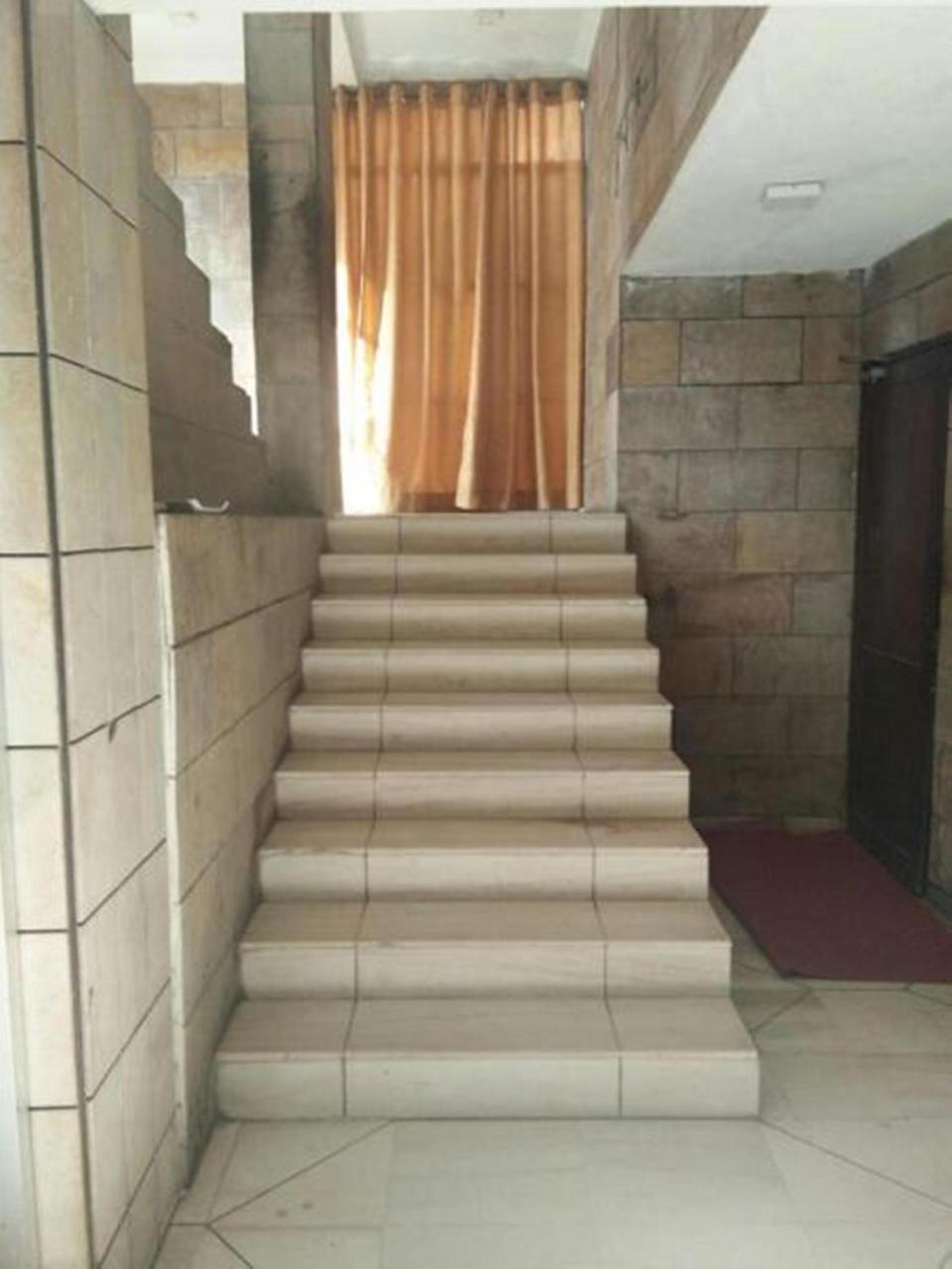 Hotel Shivalik Goldbhopal Zewnętrze zdjęcie