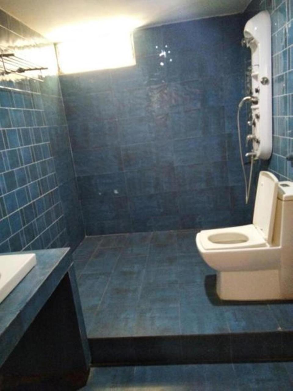 Hotel Shivalik Goldbhopal Zewnętrze zdjęcie