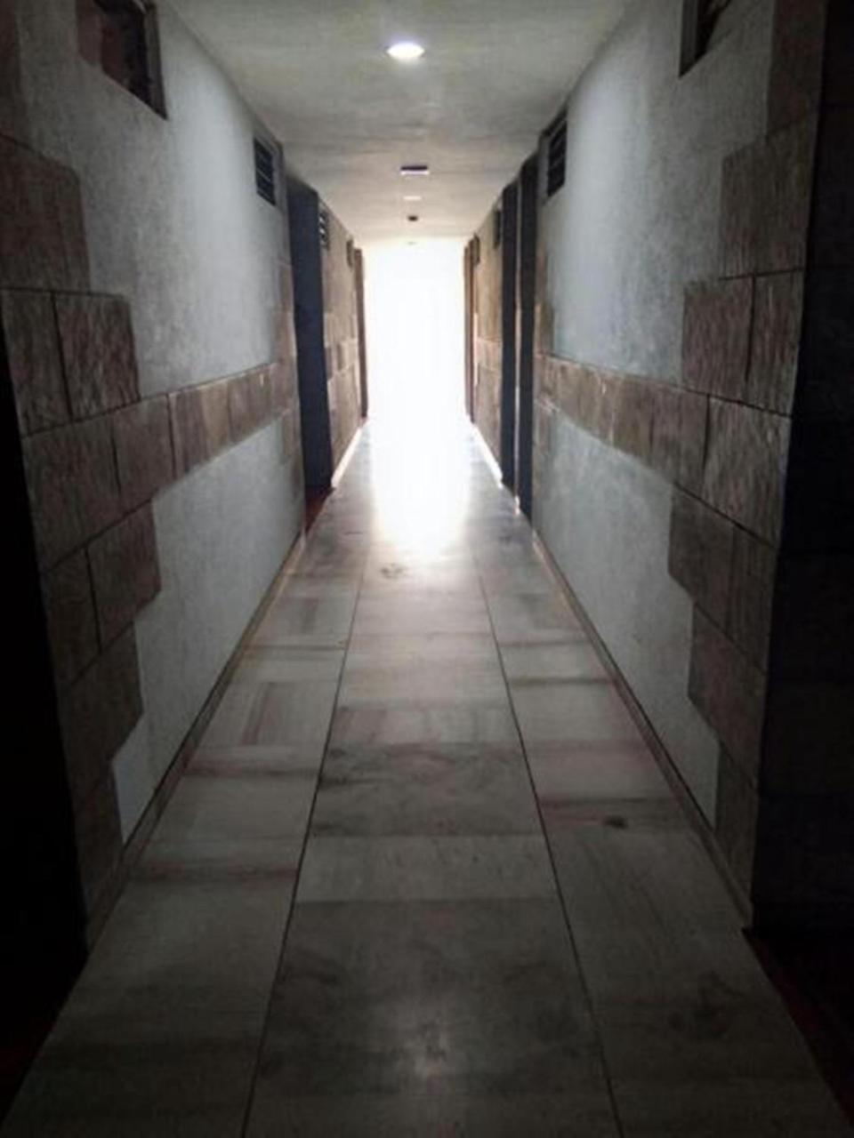 Hotel Shivalik Goldbhopal Zewnętrze zdjęcie